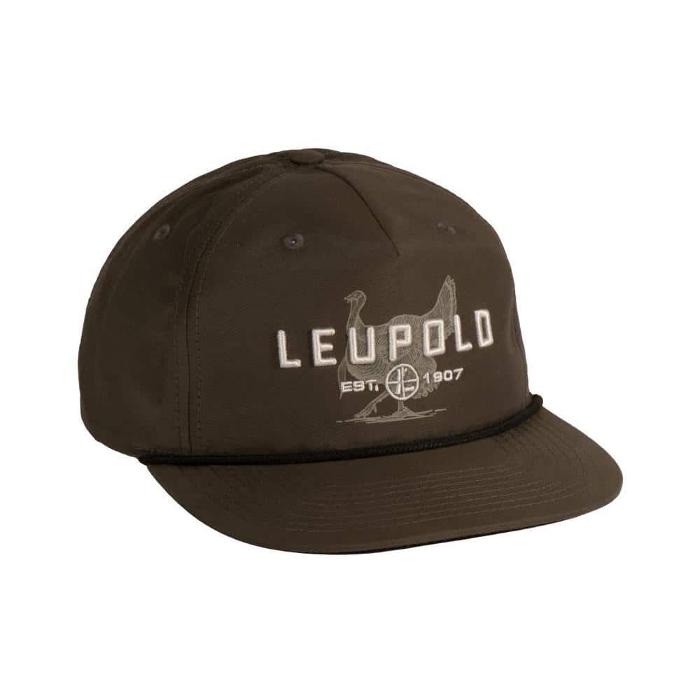 Leupold Turkey Retro Roper Loden/Black
