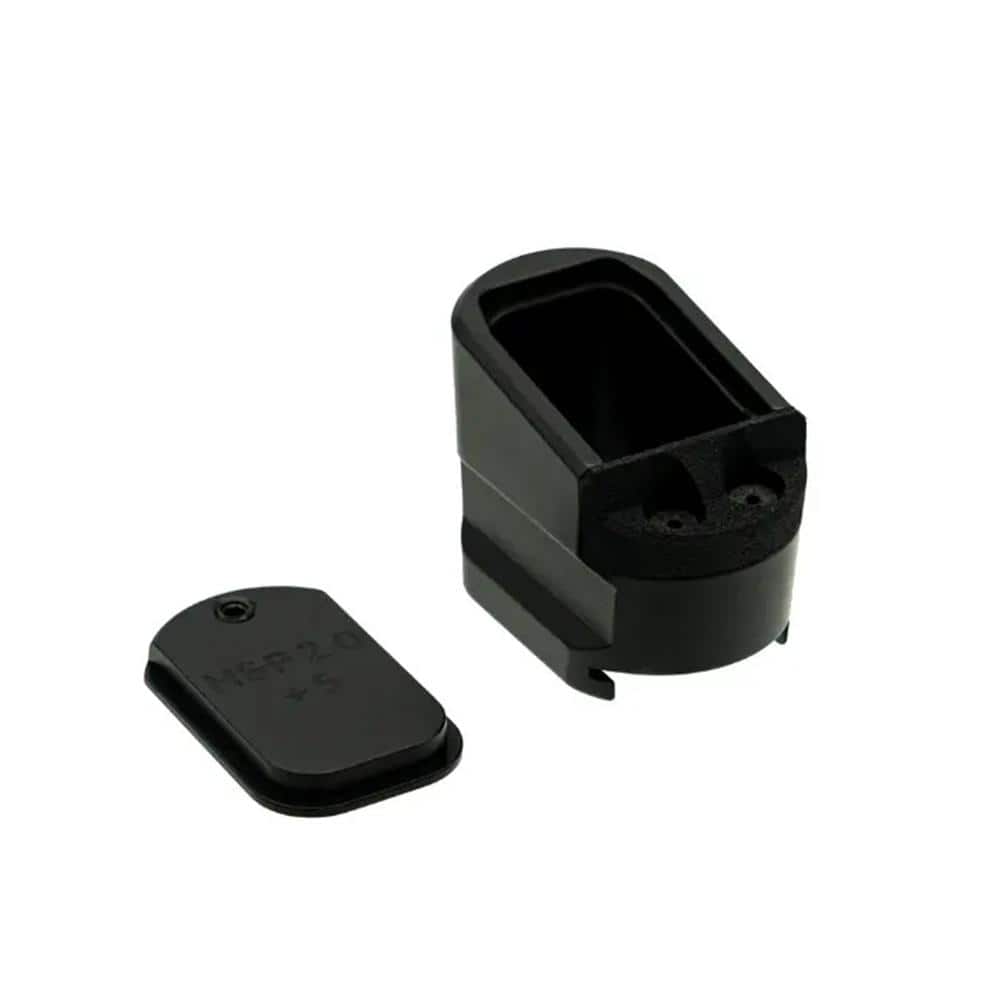 Shield Arms M&P 2.0 +5 Mag Extension Black