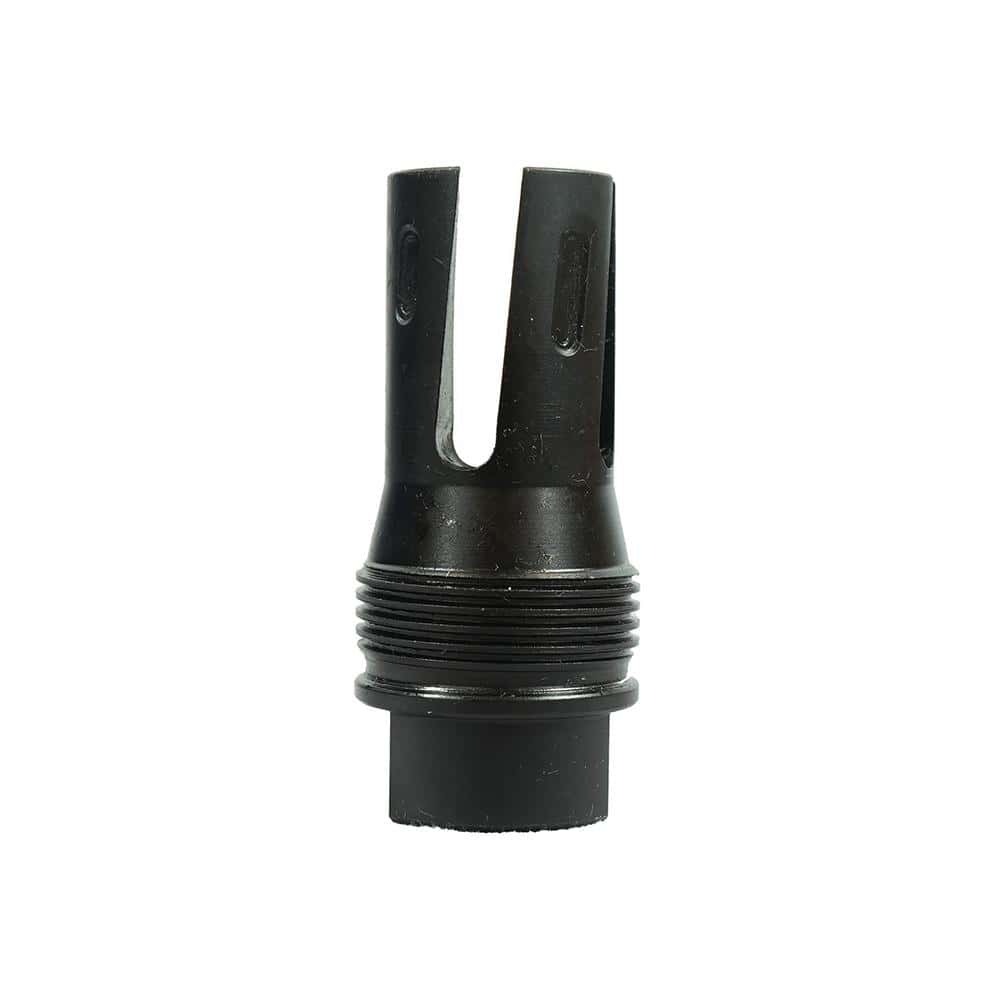 Radical Defense KFM Flash Hider 30 Cal 14X1M LH
