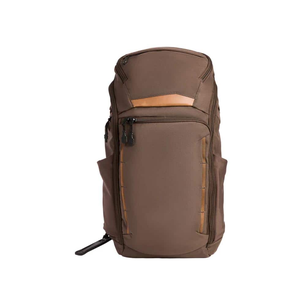 VertX Gamut 26L Backpack Cedar Brown