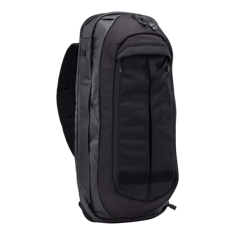 VertX Commuter 2.0 XL Backpack - It's Black / Galaxy Black