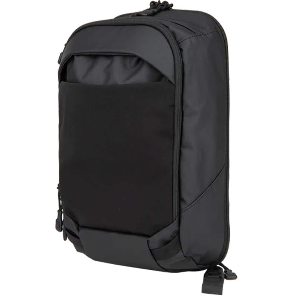 Vertx Urban Ghost 10L Sling Bag Black