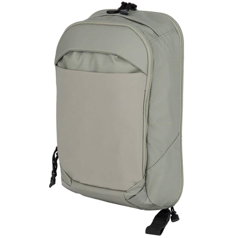 Vertx Urban Ghost 10L Sling Bag Mountain Grey