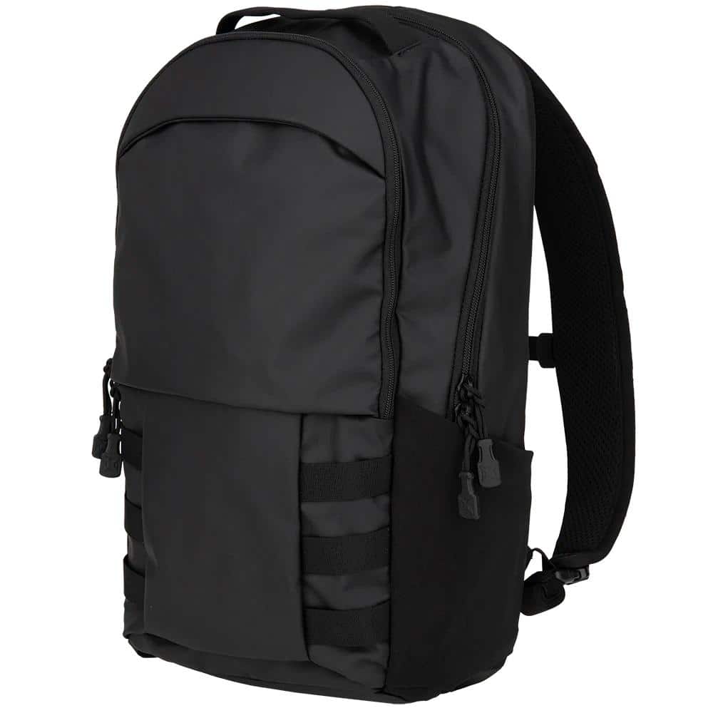 Vertx Urban Ghost 20L Backpack Black