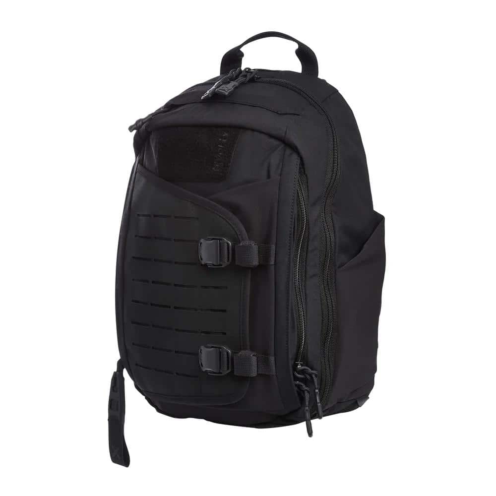 VertX Siege 15L Tactical Sling Black