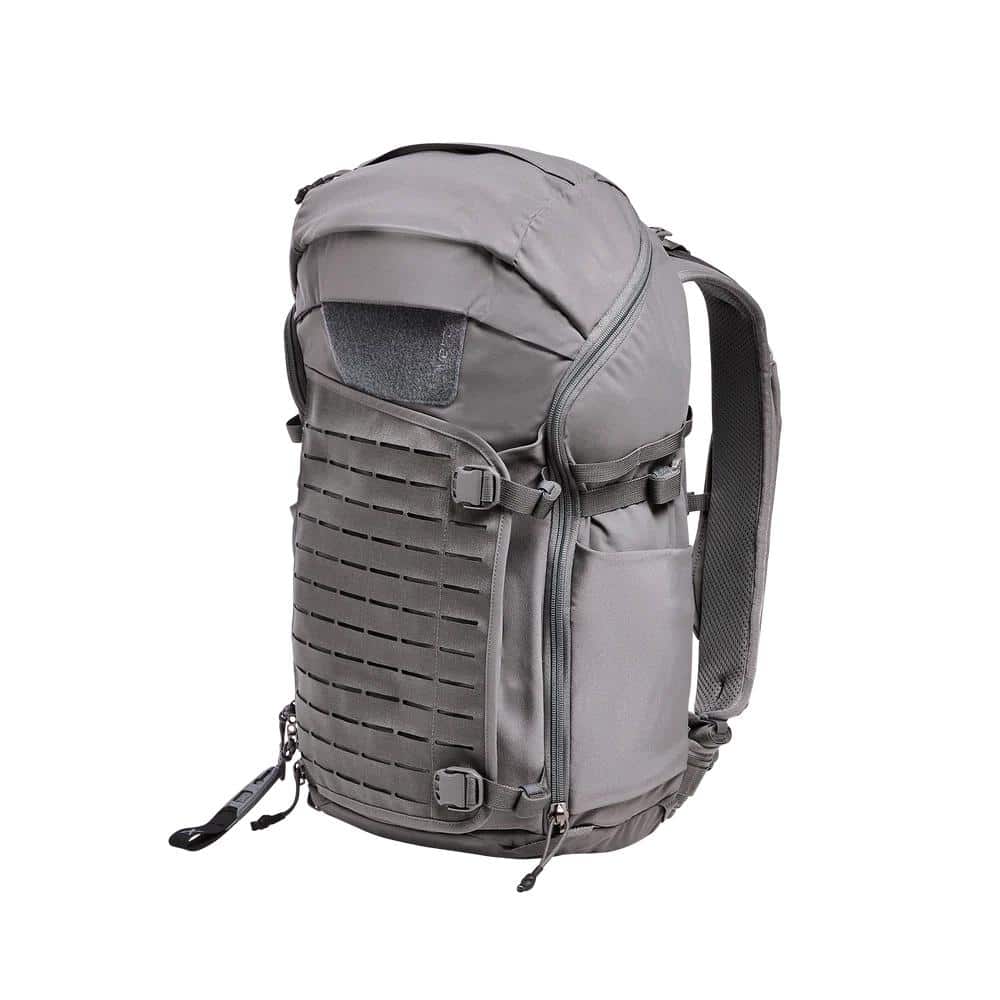 VertX Siege 35L Tactical Backpack Wolf Grey