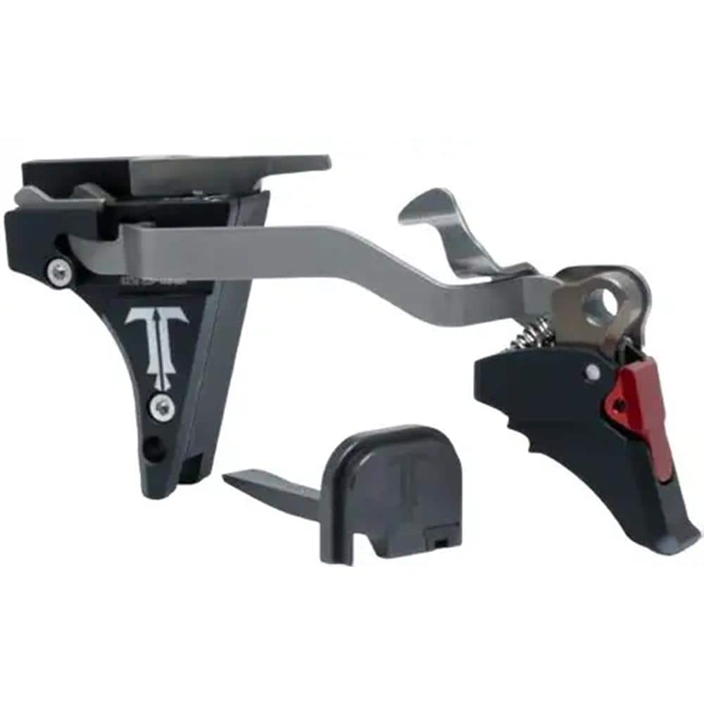 TriggerTech Certified Special ACE Trigger System for Glock Gen 1-5