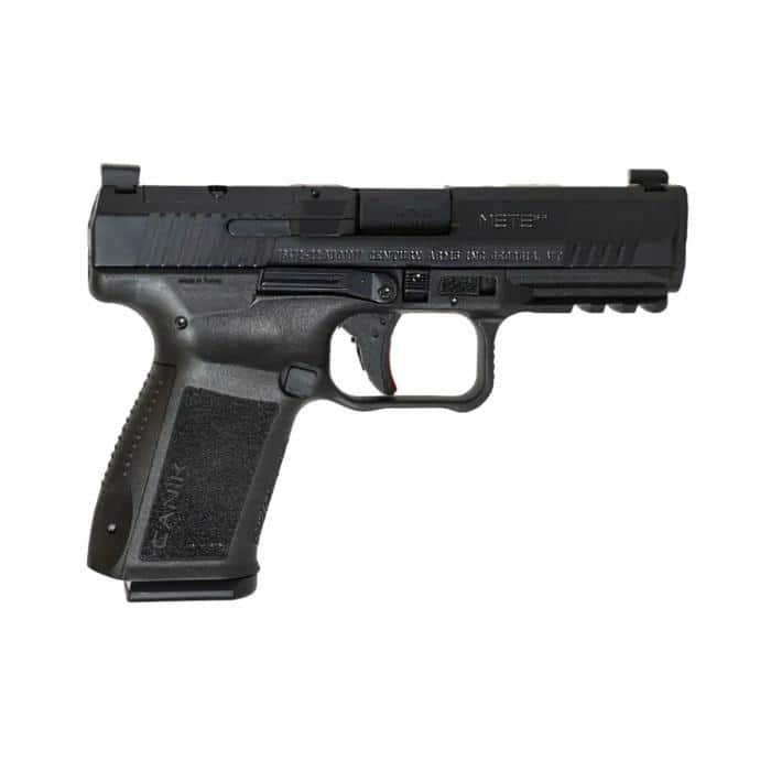 CANKIK METE 9mm SFT ONE Series 1-15rd Mag w/ MeCanik M01