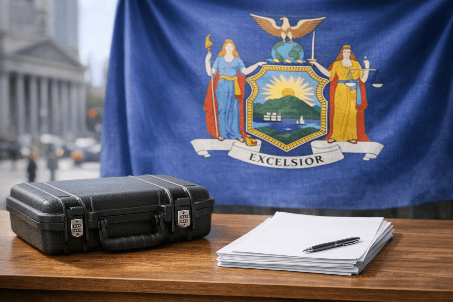 Nonresidents Can Now Apply for New York Firearms Licenses: What Changes, What Doesn’t, and How to Prepare
