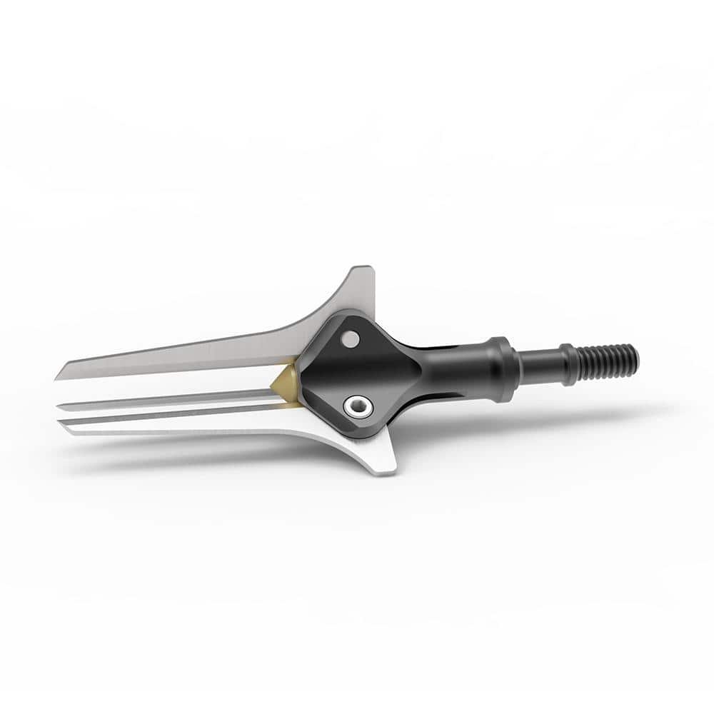 G5 Outdoors Dirty Bird Broadhead 3" 125 gr 2/ct