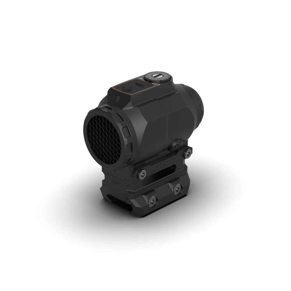 Sightmark Strikon FMP 1x18 Prismatic Sight - Micro Prism Sight