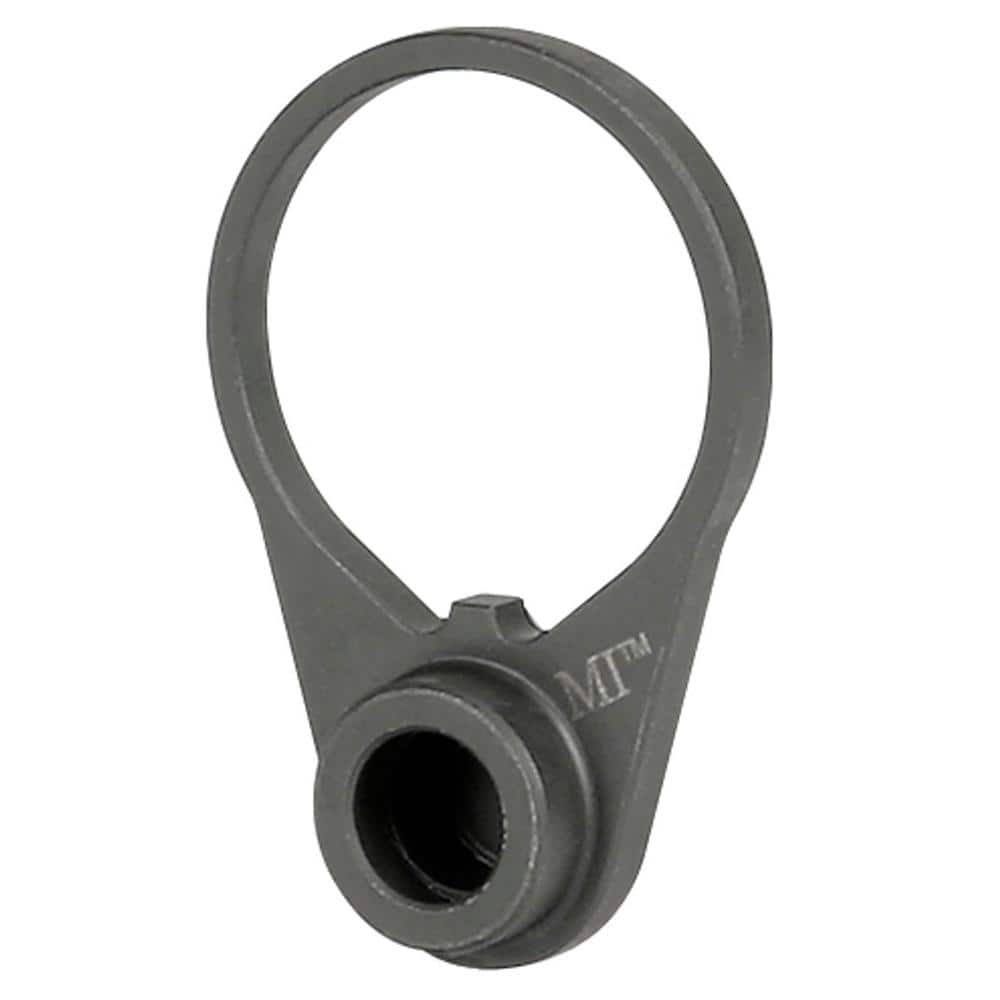 Midwest Heavy Duty End Plate