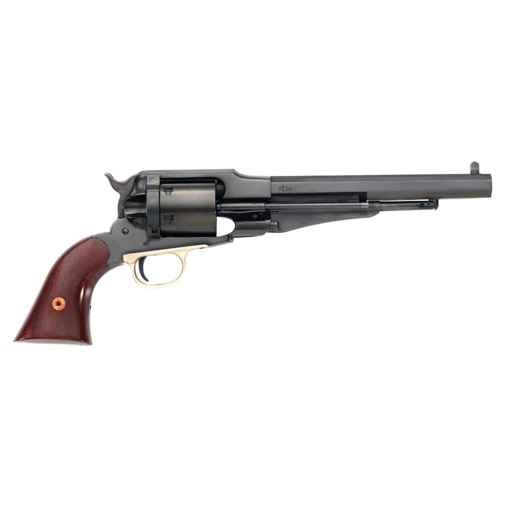 Taylor & Co Remington Conversion Handgun .45 LC 6rd Capacity 8" Barrel Walnut Grips