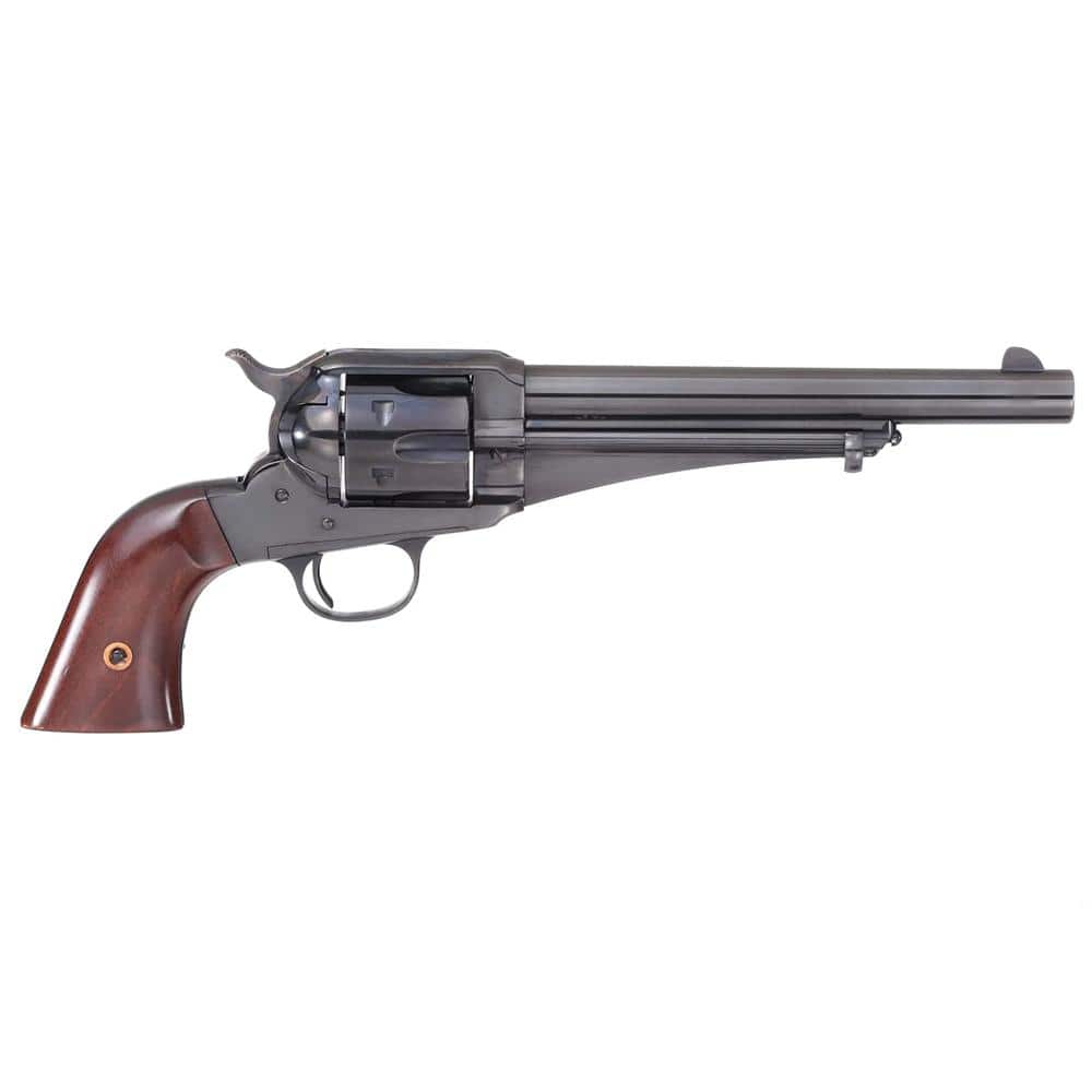 Taylor & Co 1875 Outlaw Handgun 9mm Luger 6rd Capacity 7.5" Barrel Walnut Grips
