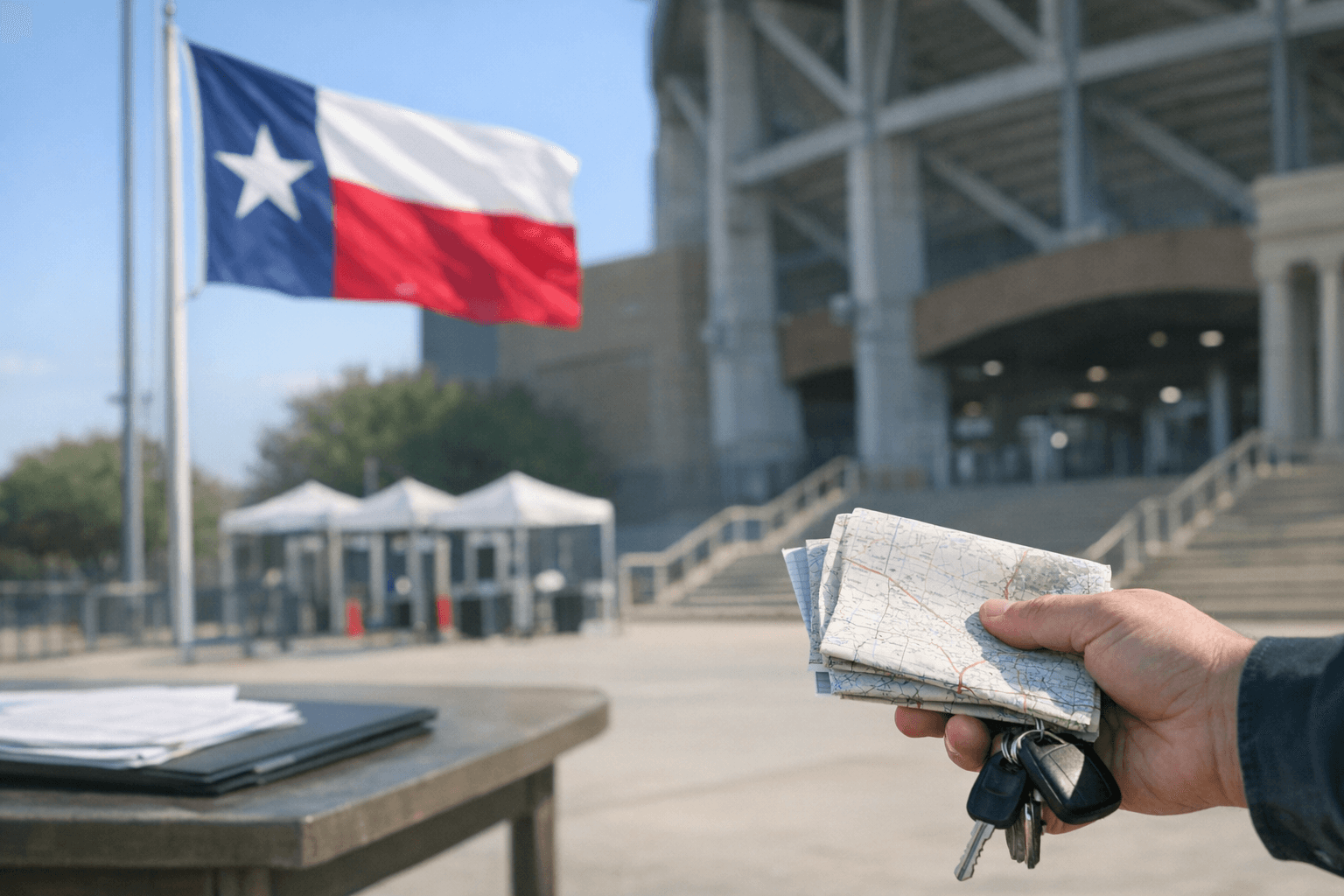 Texas ‘Sensitive Places’ Carry Ban Appeal: What It Means for License Holders, Travelers, and Venue Rules