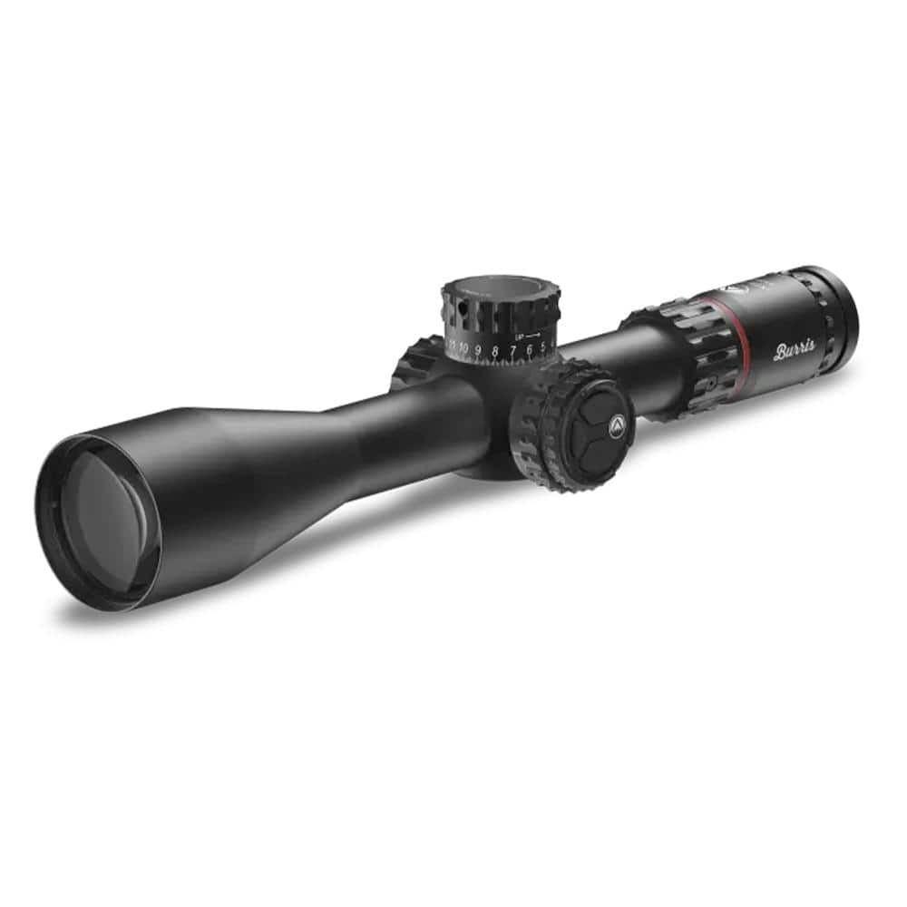 BLEMISHED Burris XTR PS Rifle Scope 5.5-30x56mm 34mm FFP SCR 2 Illum.