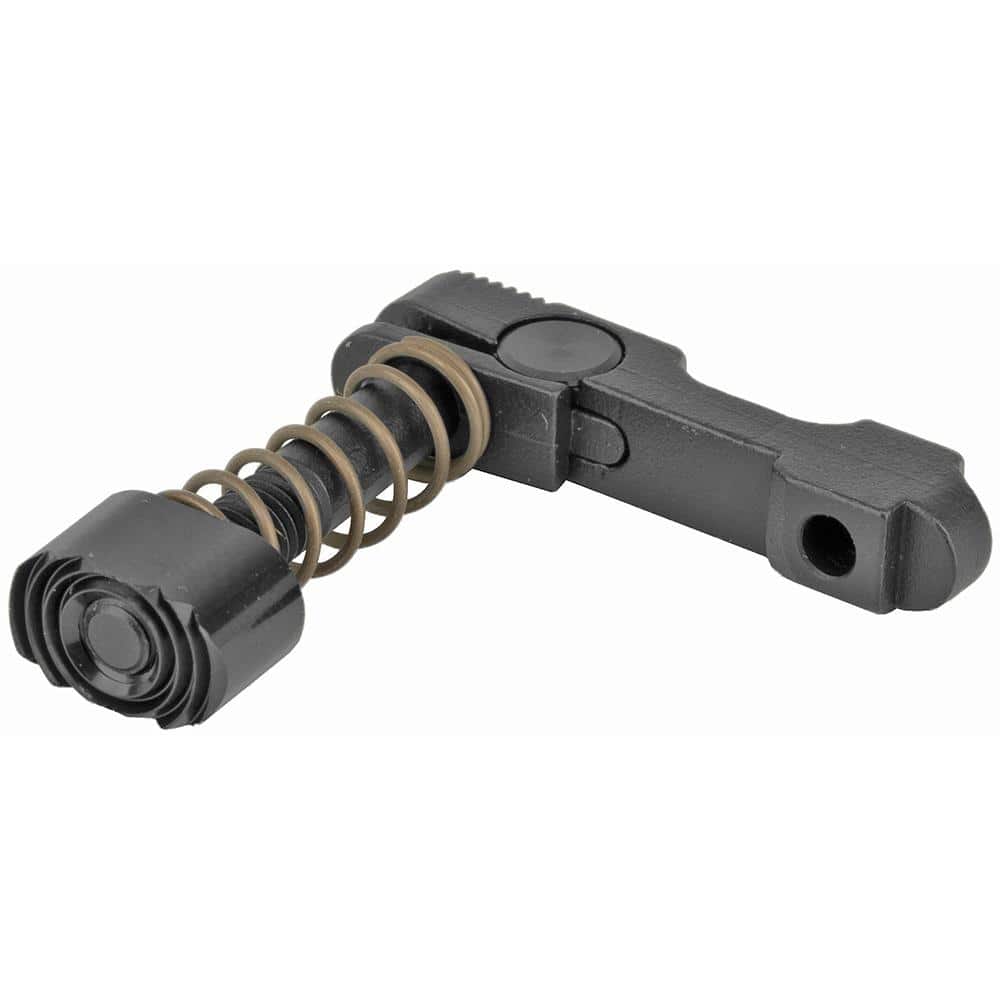 CMMG AR-15 Ambi-Magazine Catch Black