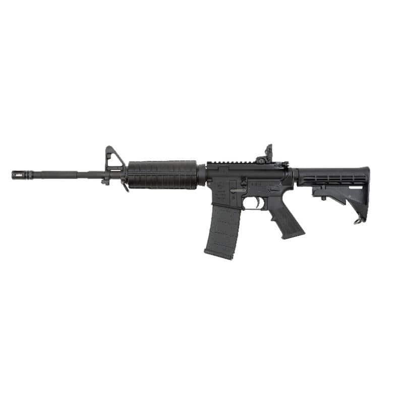 Colt 6920 M4 Carbine 5.56m 30rd Magazine 16" Barrel Adjustable Stock