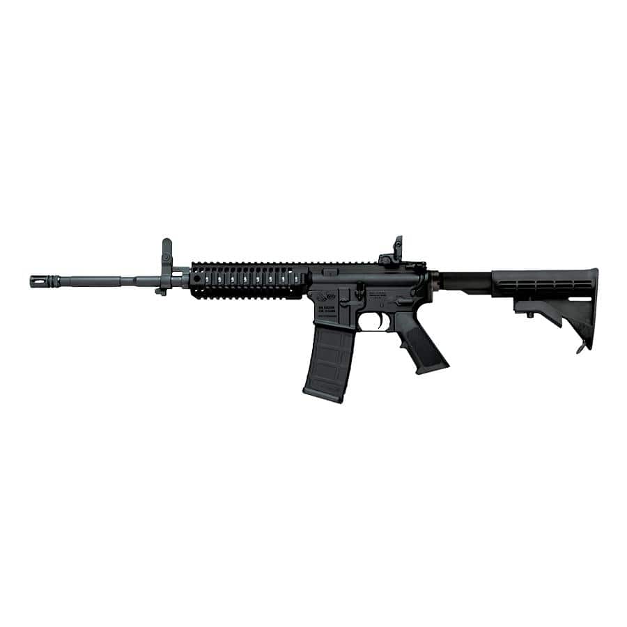 Colt CR6940 M4 Carbine 5.56mm 30rd Magazine 16" Barrel w/Rail