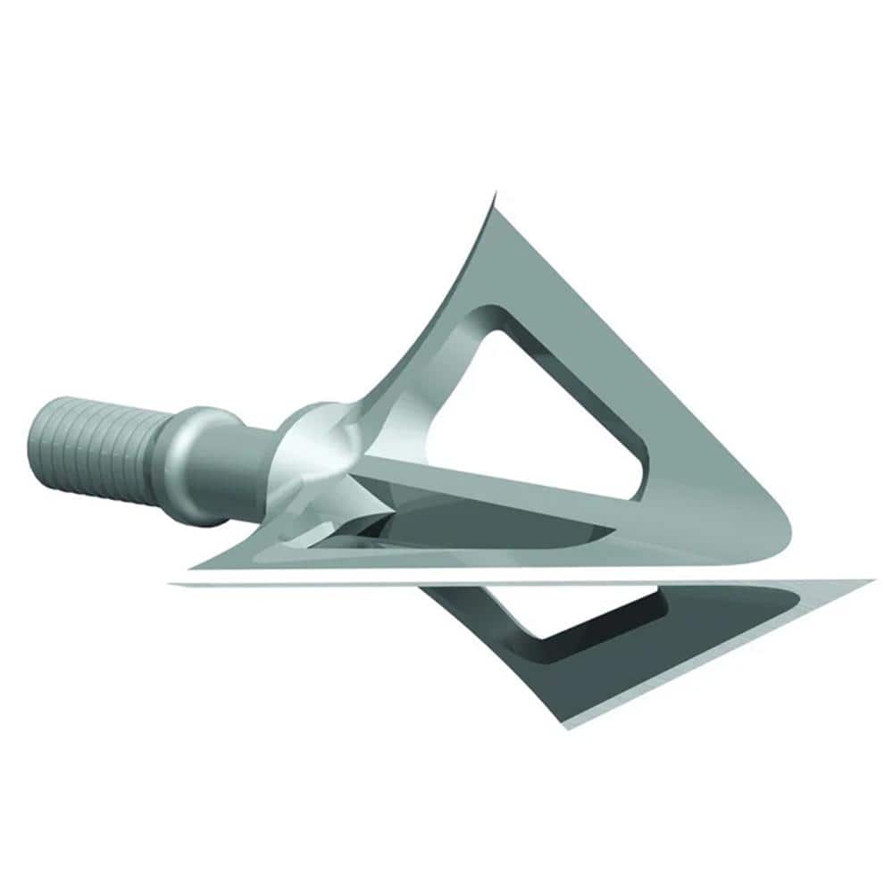 G5 Outdoors Montec Broadhead for Crossbows 100 gr