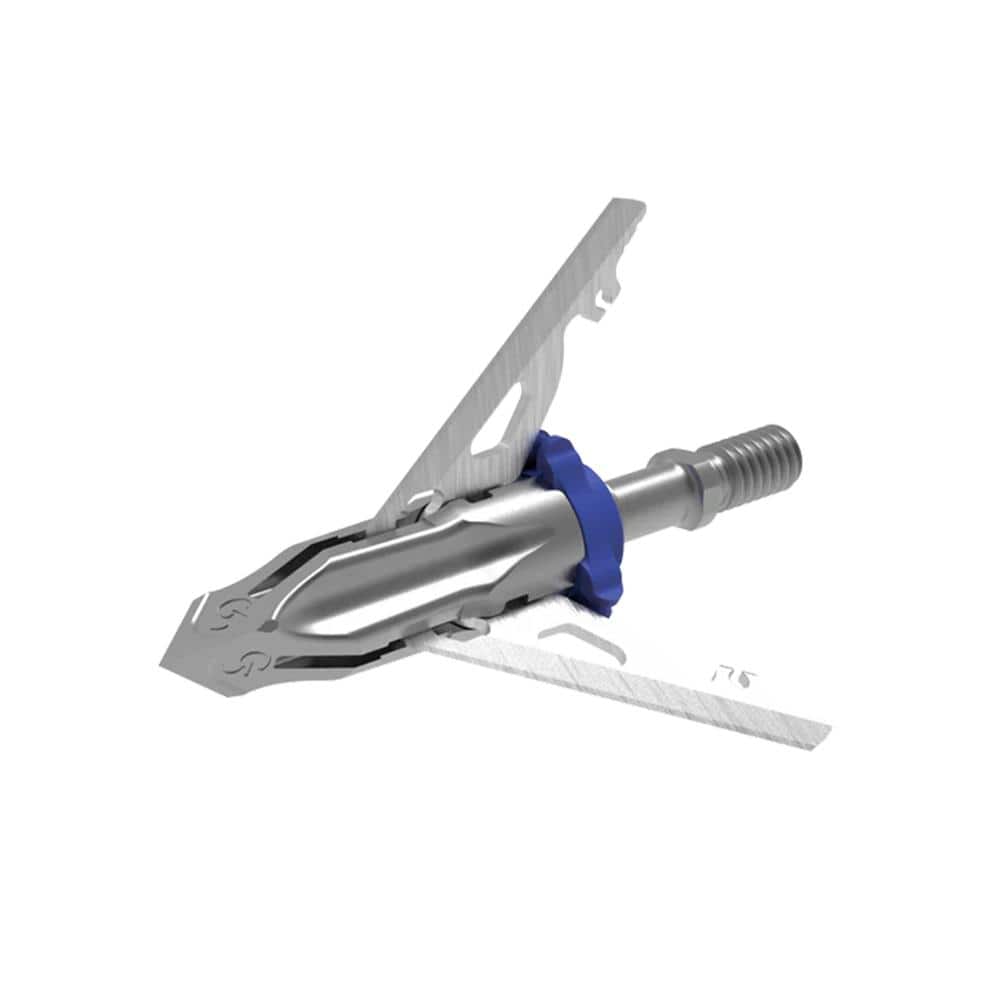 G5 Outdoors Deadmeat V2 Broadhead Standard 125 gr