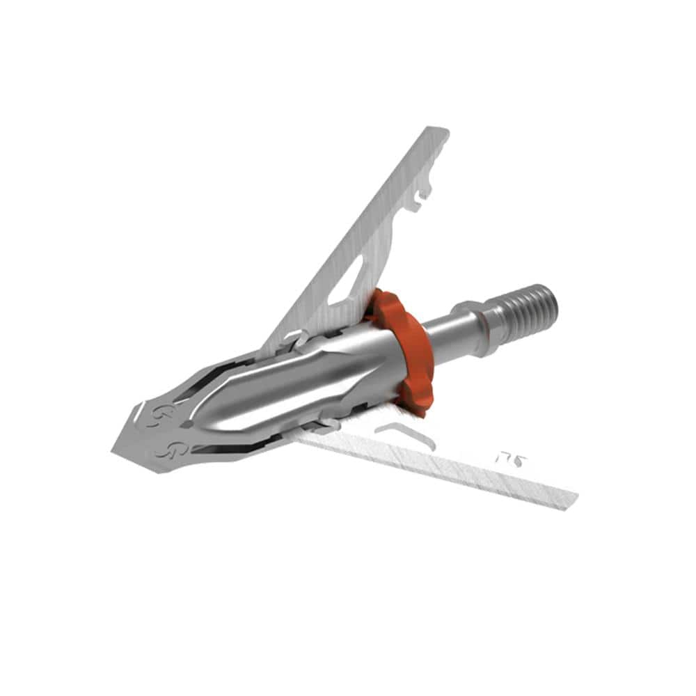 G5 Outdoors Deadmeat V2 Broadhead Crossbows 125 gr