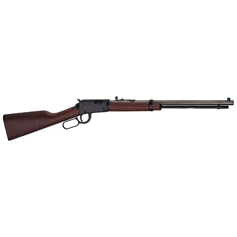 Henry H1 Frontier Rifle .22 WMR 13rd Capacity 20" Barrel Walnut Stock