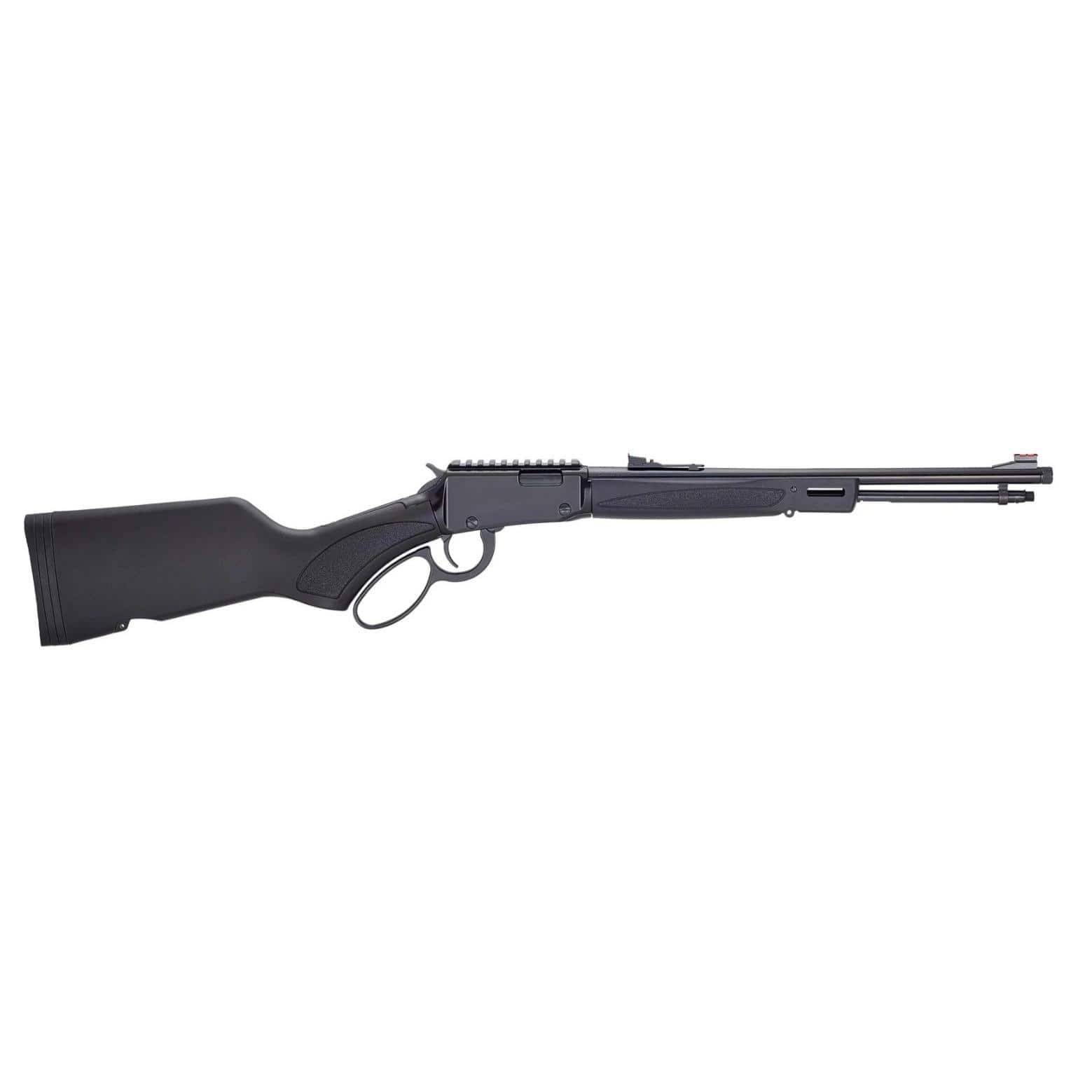 Henry H1 X Model Rifle .22 WMR 10rd Capacity 16.5" 1/2x28 Threaded Barrel Black