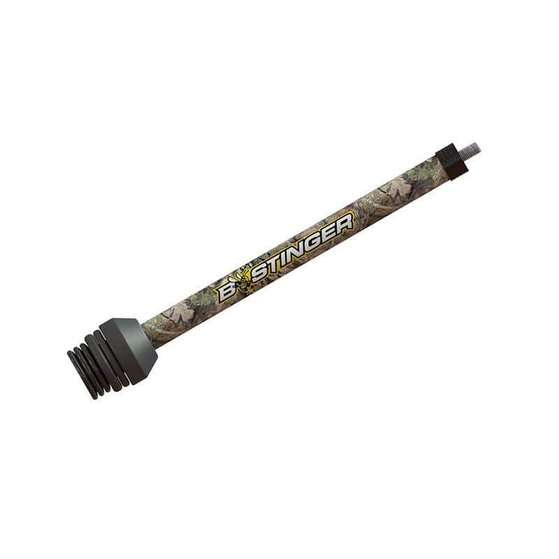 Bee Stinger Sport Hunter Xtreme 8in Open County