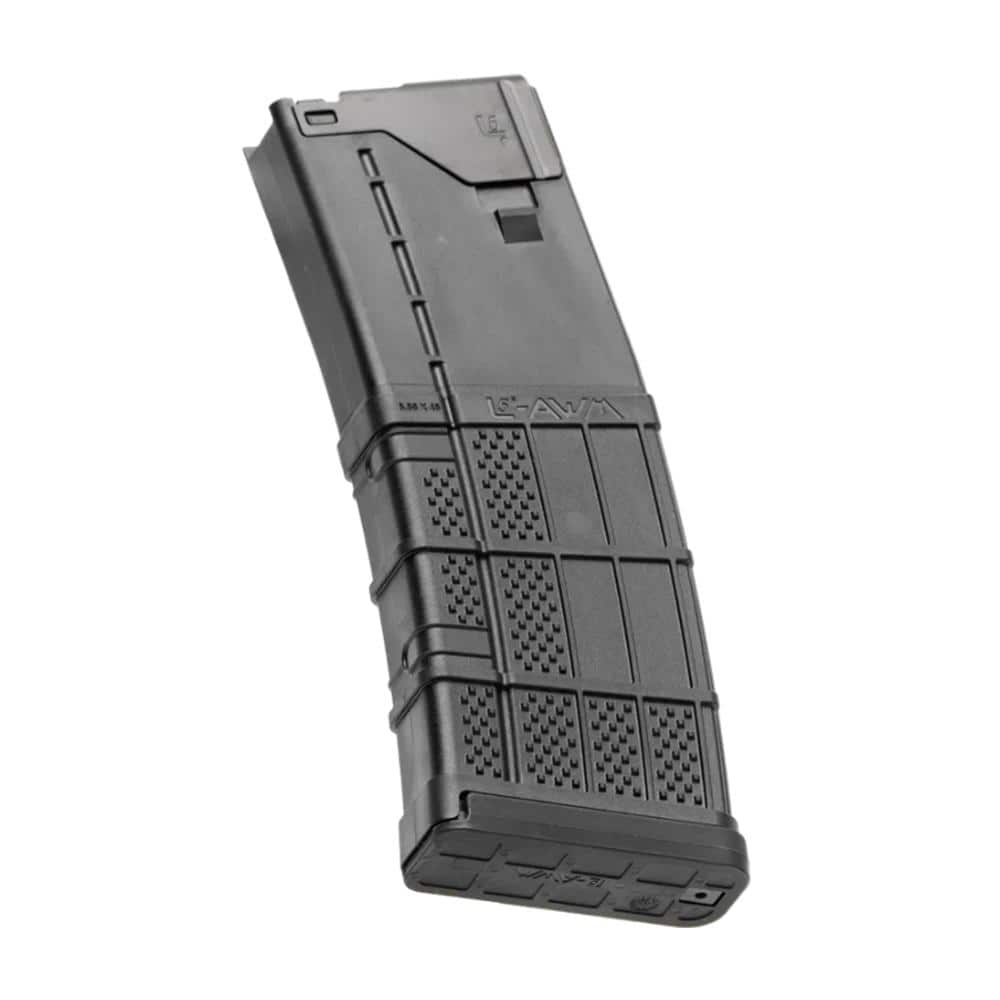 Lancer L5AWM Gen 2 Rifle Magazine .223/5.56 30/rd