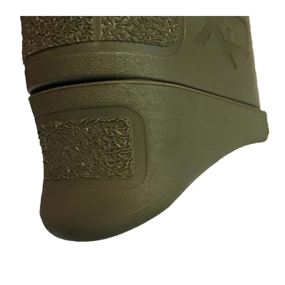 Pearce Grip Springfield Armory XD Mod 2 .45 Magazine Extension FDE