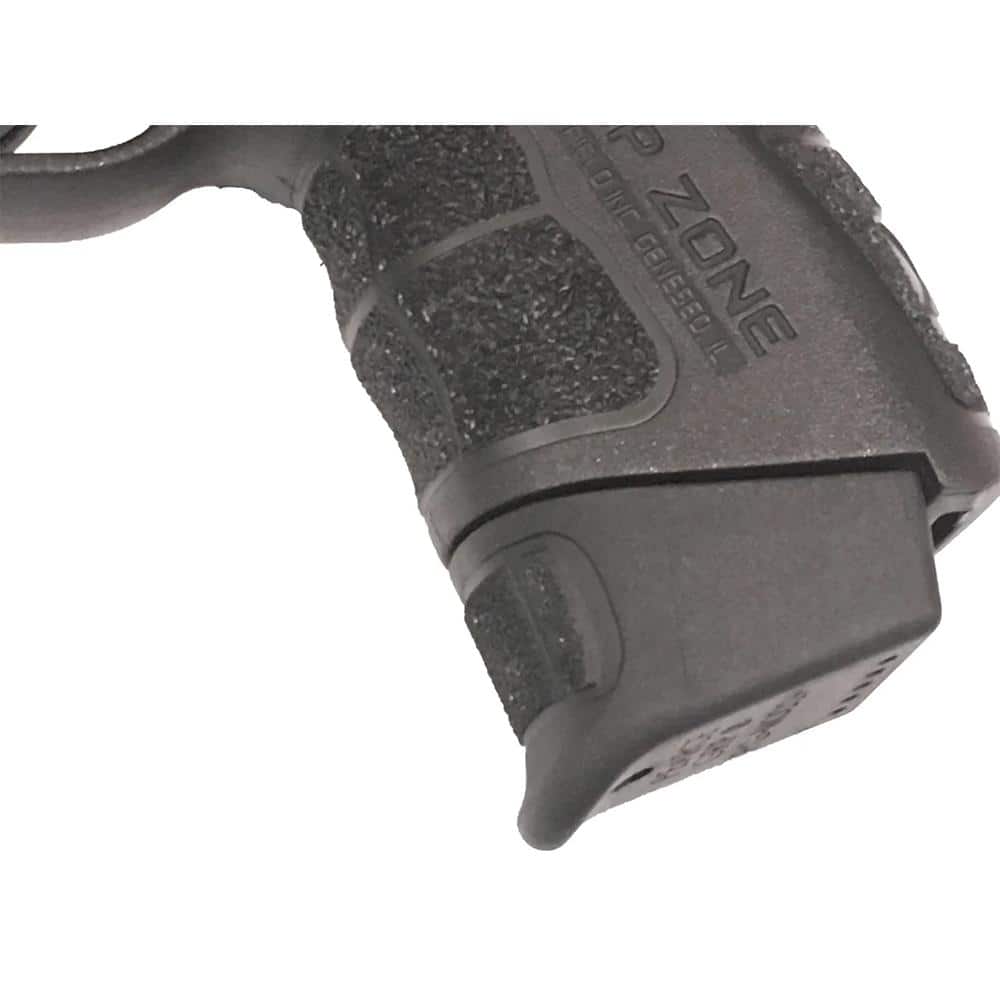 Pearce Grip Springfield Armory PG-Mod2+ Magazine Extension 9mm Luger .40 S&W Black