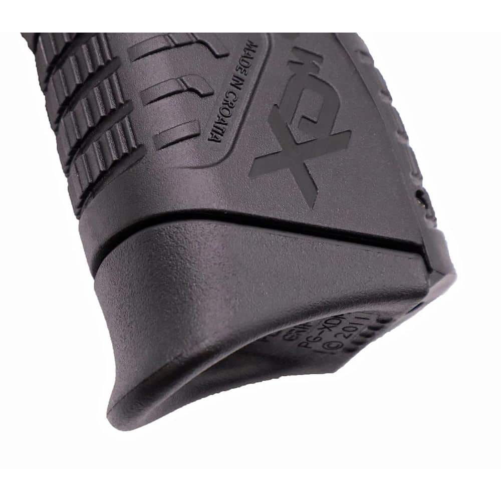 Pearce Grip Springfield Armory XDM9 Elite Compact Magazine Extension