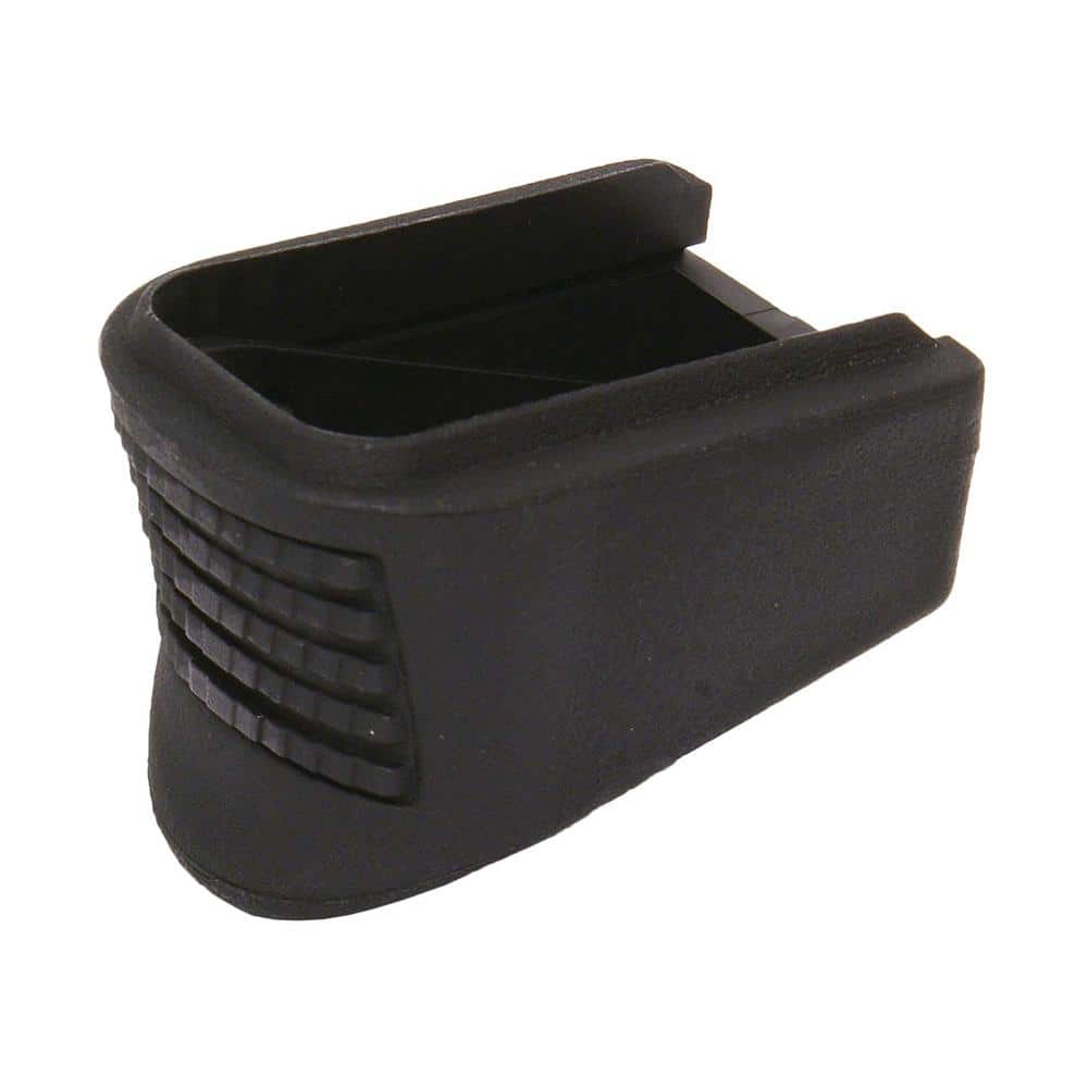 Pearce Grip Springfield Armory XD Magazine Extension 9mm Luger (13/rd Only) .40 S&W .375 Sig Black