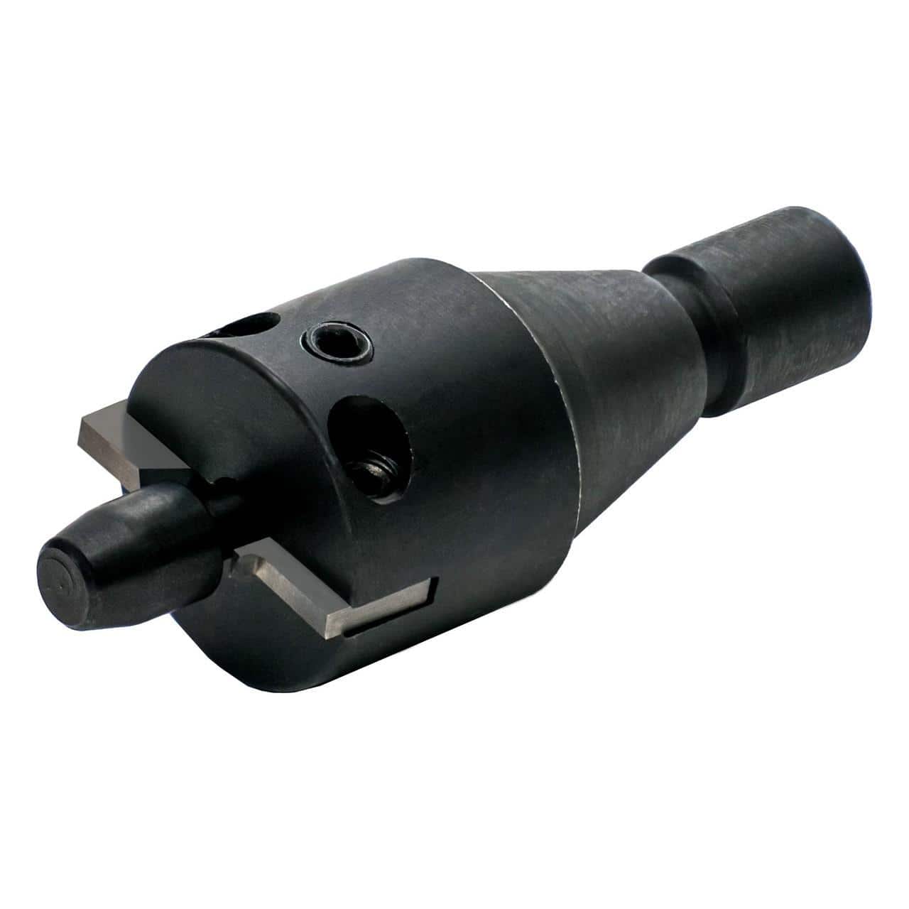 RCBS MATCHMASTER TRIMMER 3-WAY CUTTER HEAD .26