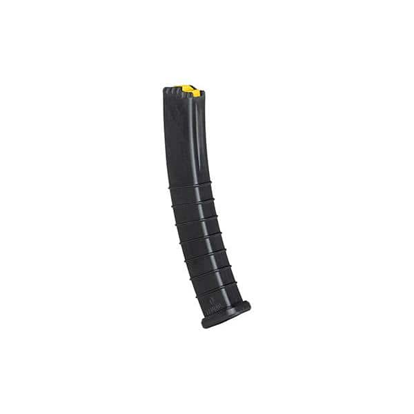 Taurus RPC Handgun Magazine 9mm Luger 10rd Black w/Yellow Follower