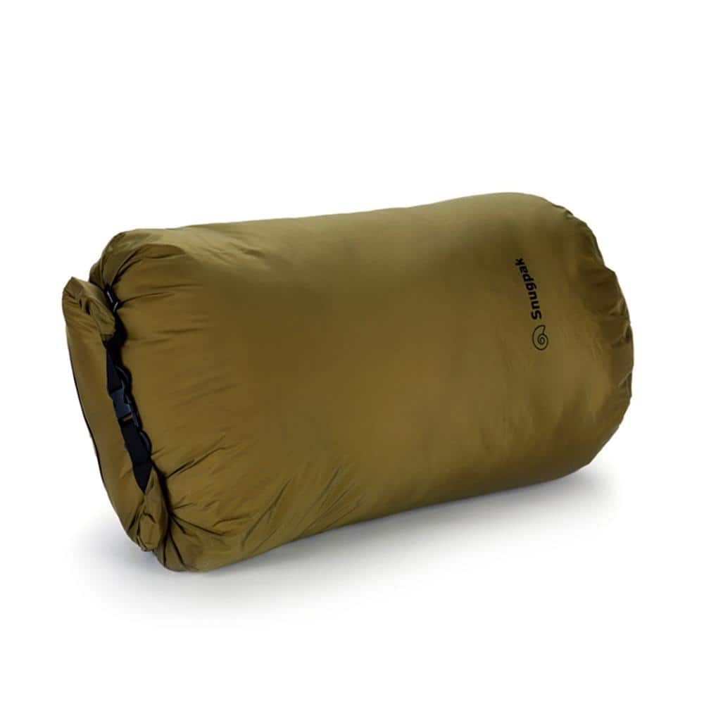 Snugpak Dri-Sak WGTE 8L Dry Bag Coyote