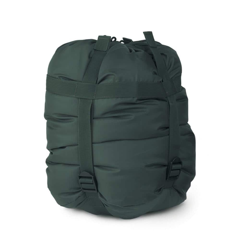 Snugpak Compression Stuff Sacks Medium Olive