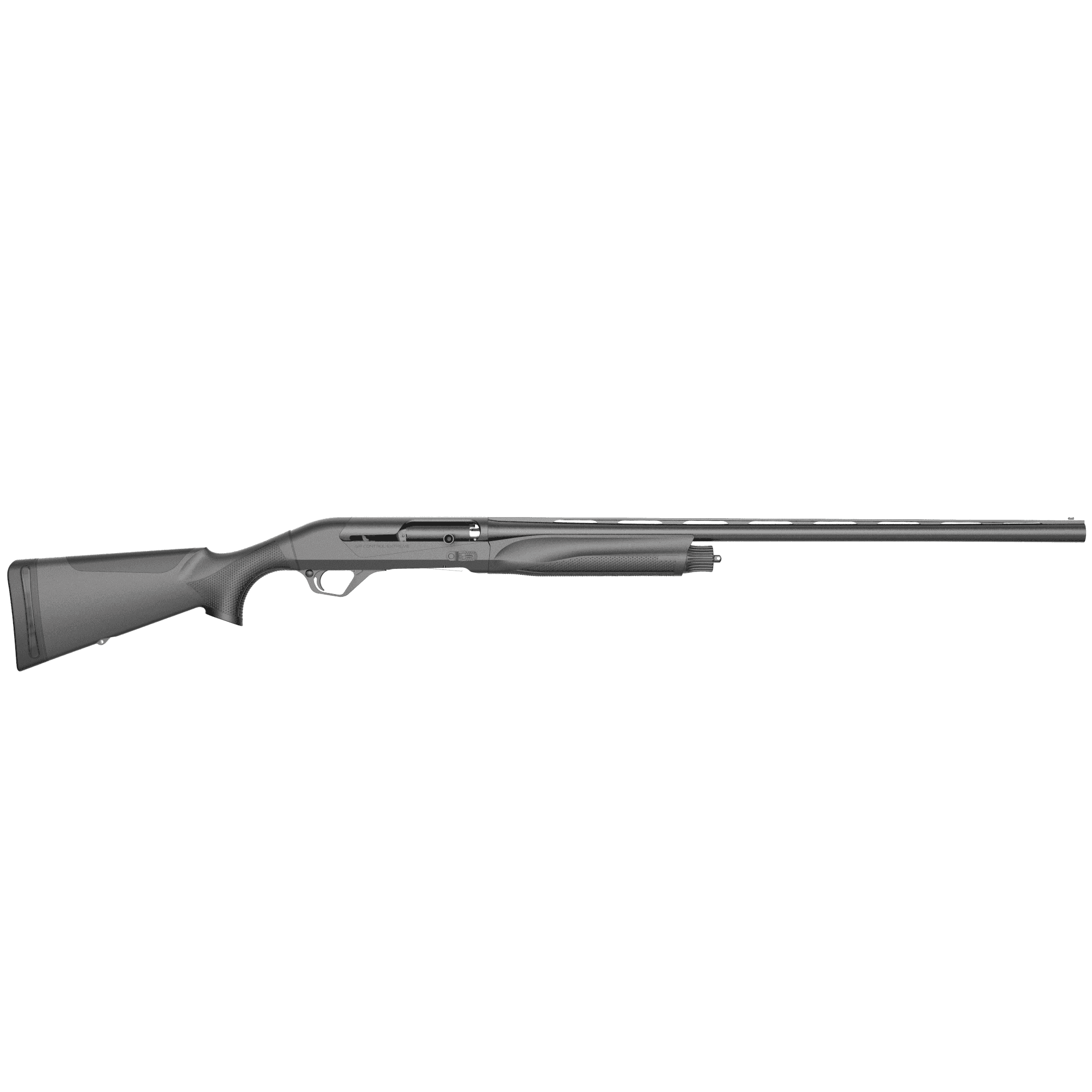 Retay ACE Extra Black Shotgun 28ga 3" Chamber 3rd Capacity 26'' Barrel Black Synthetic Matte Stock