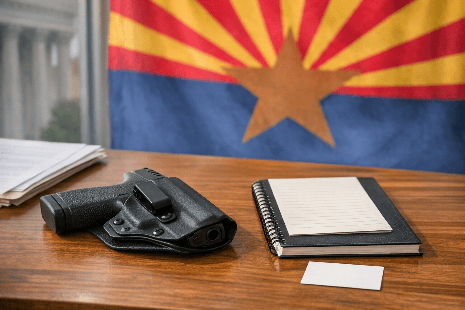 Attorneys On Retainer (AOR) for Concealed Carry: What You’re Really Buying and How to Compare It