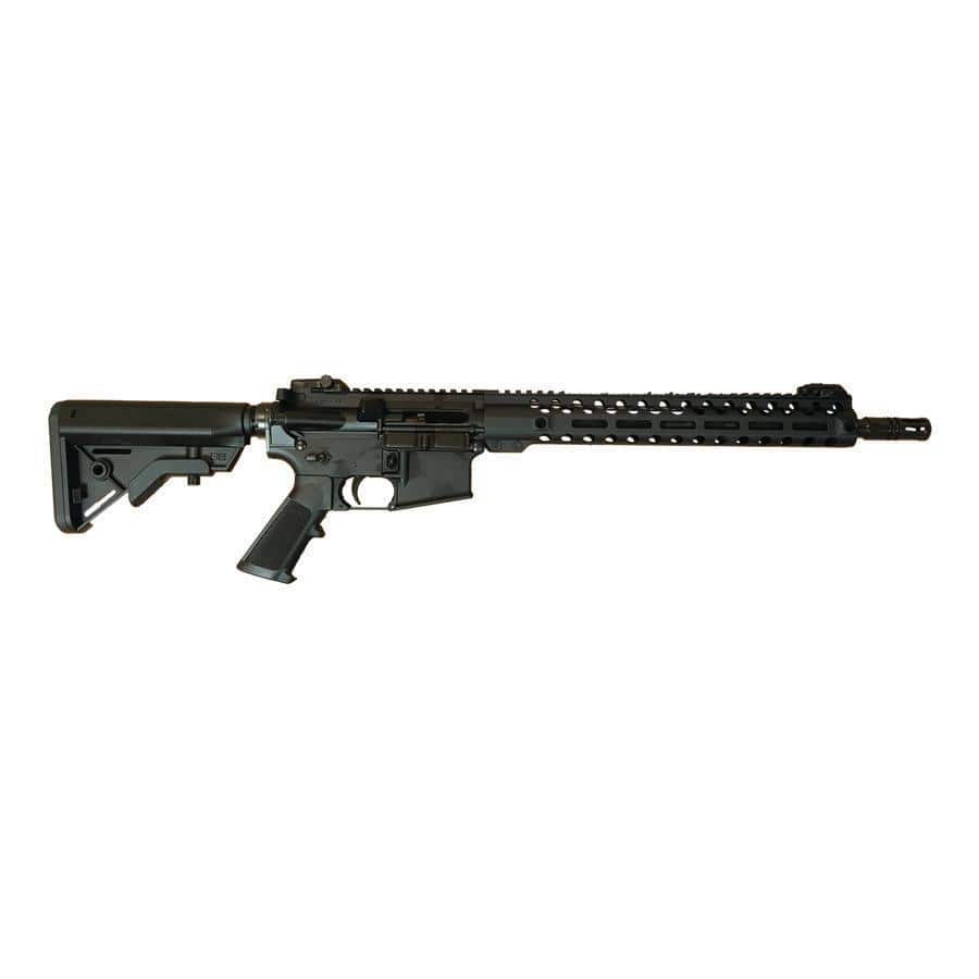 Colt ENHANCED PATROL RIFLE P&W 556mm 16.1in 30rd MBLK