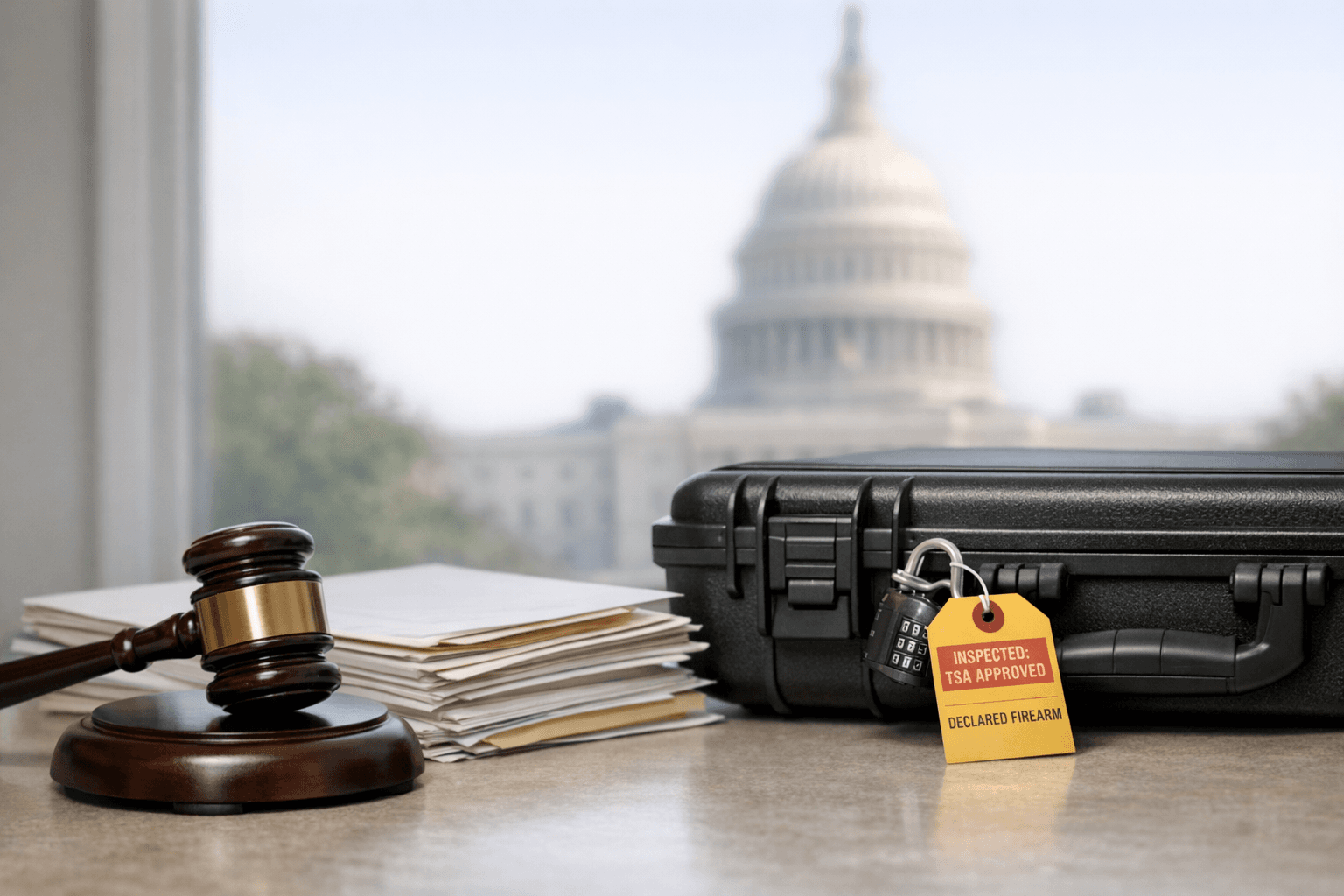 What a New Attorney General Could Mean for Gun Owners: Enforcement, Rules, and Court Strategy