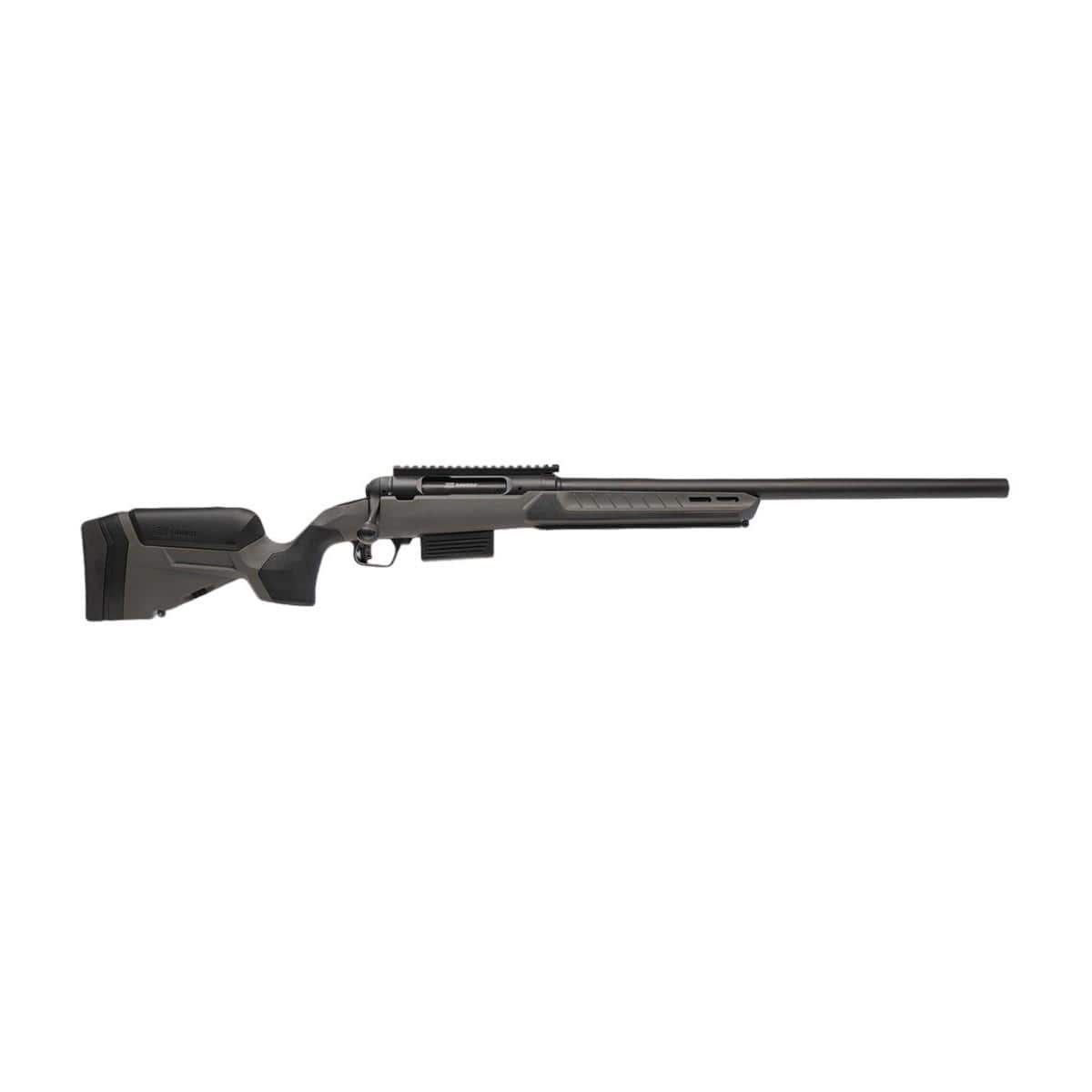 Savage 212 Harvester Slug Gun 12ga 2rd Capacity 22" Barrel Flat Dark Gray Stock