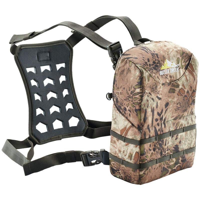 Butler Creek X-Large Featherlight Bino Case for 12x50 Binoculars