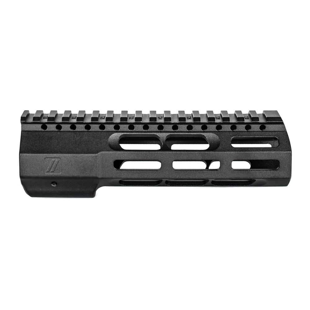 ZEV Technologies Wedge Lock Hand Guard 7.25"