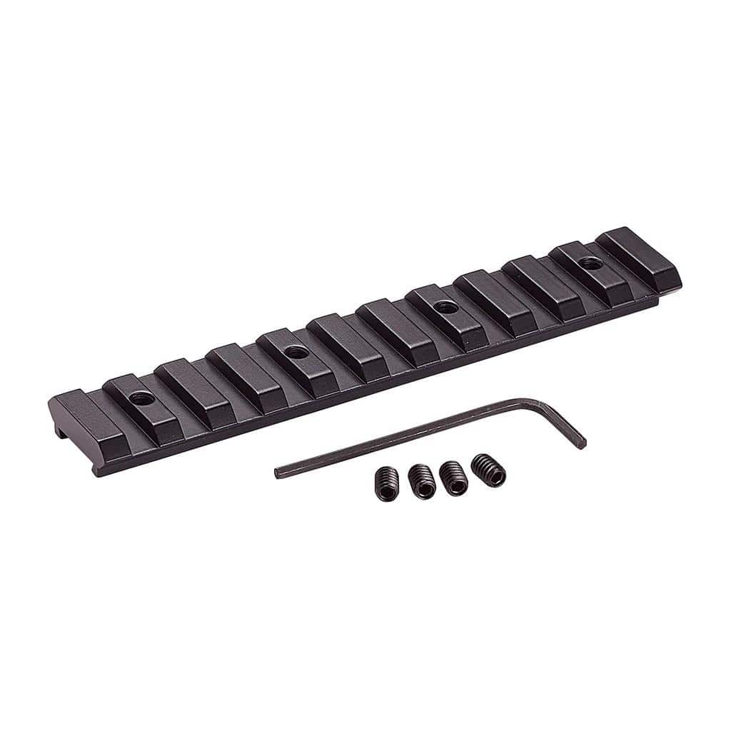 Henry Picatinny Adapter 3/8 Dovetail