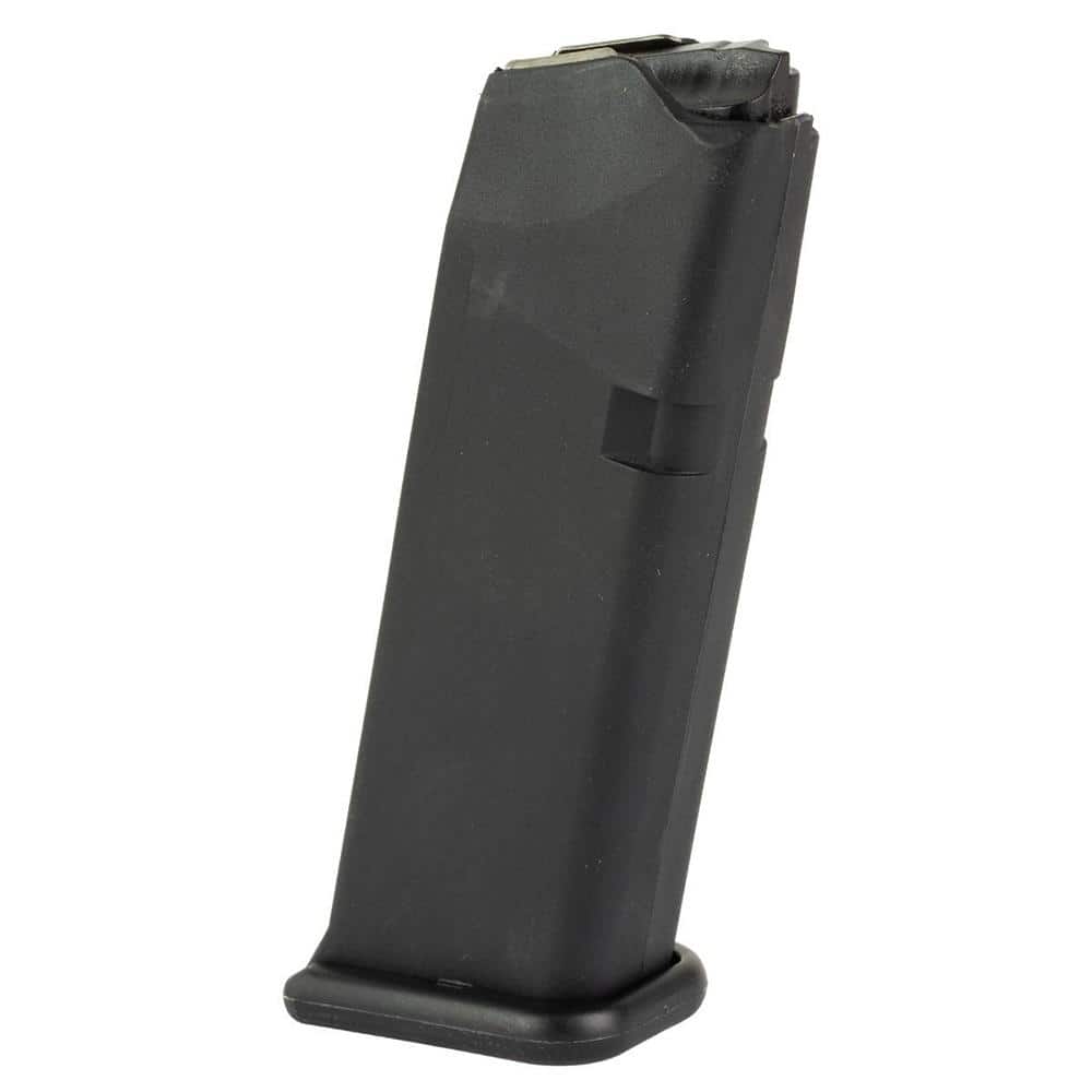 KCI USA Glock 23 Handgun Magazine .40 S&W 10/rd