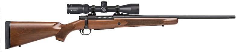 MOSSBERG PATRIOT .30-06 SPRG 22" FLUTED BBL VORTEX 3-9X40MM SCOPE