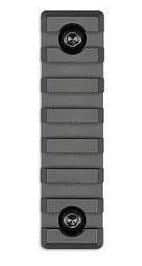Midwest Industries 1913 Milspec Rail Section 7 Slot M-LOK compatible MI-7MR