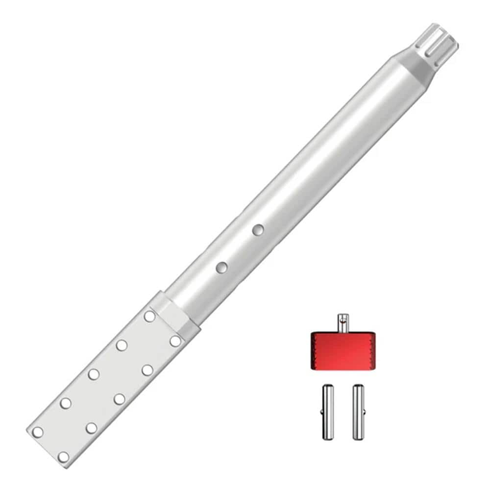 Real Avid Lug-Lok Upper Vise Block - AR-10